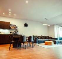 LOFT-BUNGALOW MIT PRIVATEM GARTEN & POOL - Kassel Süd