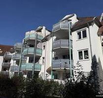 Helle, gepflegte Wohnung sucht neuen Mieter - Geislingen an der Steige