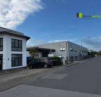 Gepflegte Büroeinheit mit Einliegerwohnung in Eschweiler-Weisweiler