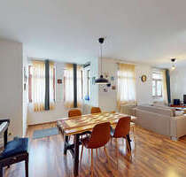 PHI AACHEN - Charmantes Apartment in gefragter Lage von Aachen-Laurensberg!