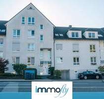 Ankommen und Wohlfühlen - charmante Etagenwohnung mit Balkon in Velbert