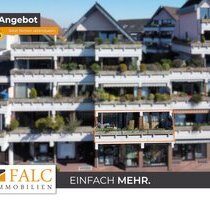 Moderne Etagenwohnung in zentraler Stadtlage - Moers Moers-Mitte
