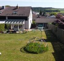 Familienfreundliche Doppelhaushälfte mit großem Garten - Taufkirchen Taufkirchen, Vils
