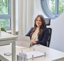 Virtuelle Geschäftsadresse mit Top Service-Paket - schnelle Abwicklung! - Mannheim Käfertal