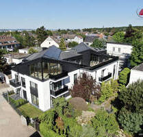 Luxus 3-Zimmer-Wohnung mit Terrasse, Garten, TG-Stellplatz & Einbauküche in Frankfurt Sachsenhausen - Frankfurt am Main / Sachsenhausen