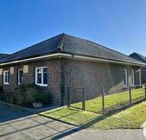 Ein Bungalow, der das Leben leichter macht - ebenerdig. barrierefrei. zukunftssicher! - Dohren