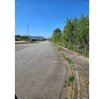 Gewerbegrundstücke direkt an der Havel in Brandenburg