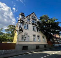 Stilvolle 5-Zimmer-EG-Wohnung in Celle - Altbau, zentral, Allernähe