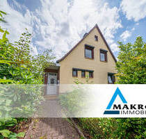 3D VIRTUAL TOUR - Sanierungsbedürftiges Einfamilienhaus in Hohenlockstedt
