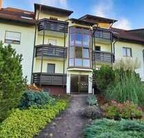 4 Zimmer Dachgeschosswohnung in Langensteinbach - Karlsbad