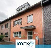 Wohlfühlen leicht gemacht - stilvolle 2-Zimmer-Wohnung mit Balkon in Sonnenlage - Mönchengladbach Bettrath