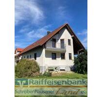 Doppelhaushälfte in Ludwigsmoos - Königsmoos / Ludwigsmoos