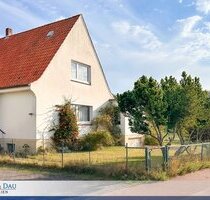 Cuxhaven Duhnen: Einfamilienhaus in sonniger Spitzen-Lage von Duhnen, Obj.7247