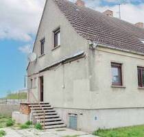 Schnäppchenhaus des Monats! DHH in Köbbelitz bei Klötze