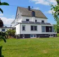 XMAS-Special „Living Wohnung“ zum Wohlfühlen und Abschalten - sofort frei!! - Morshausen