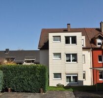 Provisionsfrei - 3,5 Zimmer Wohnung (2. OG) mit Küche & Gartennutzung - Pforzheim Dillweißenstein