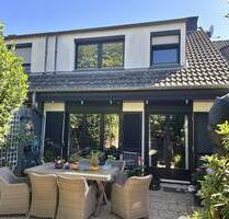 Charmantes Reihenmittelhaus mit Garten und Garage in gefragter Lage - Bonn Tannenbusch