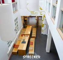 Ambivalent und spannend - Wohn- und Geschäftshaus für Profis - Rastatt