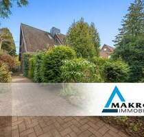 3D VIRTUAL TOUR - Unrenovierte Doppelhaushälfte in Spielstraße in Uetersen