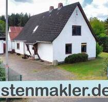 Garten(t)räume und Wohnideen - entdecken Sie Ihr neues Zuhause - Hechthausen