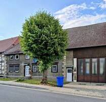 Großes, renoviertes Fachwerkhaus mit vielen Nutzungsmöglichkeiten - Bahrdorf