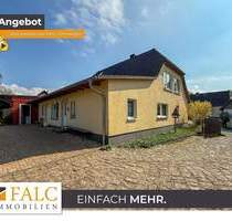 Mehr als ein Zuhause-auf der schönsten Sonneninsel - Dreschvitz