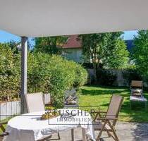 Wohnen in zentraler & bevorzugter Lage von Grafing! - Grafing bei München