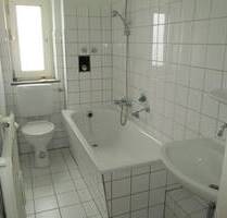 Wohnen im Grünen - 240,00 EUR Kaltmiete, ca.  43,80 m² Wohnfläche in Salzgitter (PLZ: 38229) Hallendorf