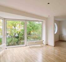 Lichtdurchflutete 2-Zimmer-Wohnung mit Tiefgaragen-Stellplatz in ruhiger Lage von Ingolstadt