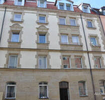 1-Zimmer-Wohnung in Nürnberg - 145.500,00 EUR Kaufpreis, ca.  41,00 m² Wohnfläche in Nürnberg (PLZ: 90408) Gärten h d Veste