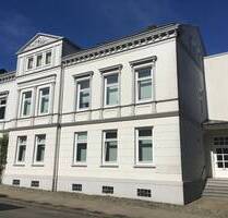 Repräsentatives Wohn-Geschäftshaus in zentraler Lage Eutins