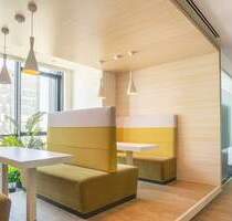 Unbegrenzter Zugang zu Arbeitsplätzen in Regus Römerstraße - Deißlingen Lauffen