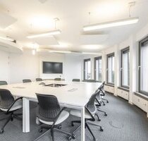Privater Büroraum für 4 Personen 20 sqm in Regus Ellipson - Dortmund Mitte