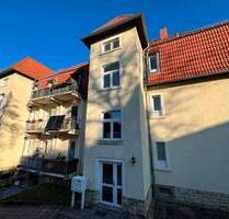 GEPFLEGTE 2-RAUM WOHNUNG MIT BALKON - Dresden Naußlitz