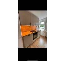 Familienfreundliche 5-Zimmer-Dachgeschoßwohnung mit Gäste-WC und Blick auf die Mulde - Penig