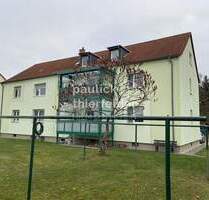 Familienfreundliche Dachgeschosswohnung in Borna