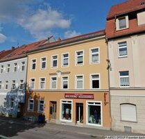 A4RES - 2 Raumwohnung im Stadtzentrum sucht neuen Mieter - Bautzen
