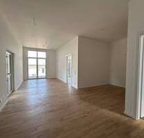 Lichtdurchflutete 2,5 Zimmerwohnung in Top Lage in Aalen zu Vermieten +Erstbezug+