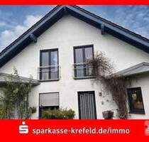 Modernes Einfamilienhaus - 649.000,00 EUR Kaufpreis, ca.  165,00 m² Wohnfläche in Kempen (PLZ: 47906) St. Hubert