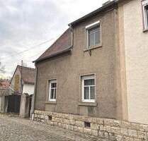 DHH in Laucha - 32.000,00&nbsp;EUR Kaufpreis, ca.&nbsp; 110,00&nbsp;m&sup2;&nbsp;Wohnfl&auml;che in Laucha an der Unstrut (PLZ: 06636)