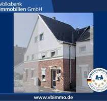 Hückelhoven Schaufenberg: modernisiertes Zechenhaus mit großem Garten, Garage, Pool, Lounge