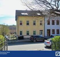 Ferienparadies, Eigennutzung, Vermietung - MFH in top Zustand! - Auerbach