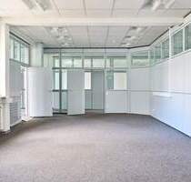 Jetzt verfügbar in Rastatt: Doppelbüro mit Erstbezug - Internet & Telefon inklusive