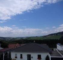 *** Traumwohnung mit Fernblick zu vermieten *** !!!! INKL. EBK !!!! - Waldkirchen