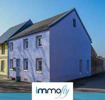 Ruhig und zentral - Familienfreundliche Doppelhaushälfte mit Gestaltungsspielraum - Titz