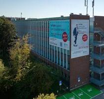 Exklusives Büro: Renoviert, provisionsfrei, sofort frei - bis zu 4 Monate mietfrei - Heiligenhaus Mitte