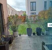 Modernes Reihenhaus mit 4 Zimmern, EBK und TERRASSE mit GARTEN - Mannheim Waldhof