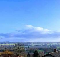 Schönes Grundstück mit toller Aussicht in herrlicher Höhenlage am Reichenberg - Pfarrkirchen