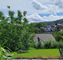 Freistehendes Einfamilienhaus mit wunderschönem Ausblick nahe Karlsruhe - Malsch Waldprechtsweier