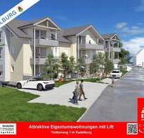 3 Zi. OG mit Balkon ca. 89 m² - Wohnung 9 - Trottenweg 1, 79790 Kadelburg- Neubau - Küssaberg